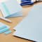 48 Pack: Linen Paper by Recollections™, 12" x 12"